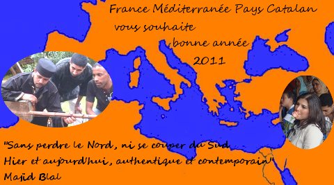 voeux 2011